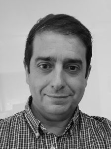 Javier Sevilla Peris